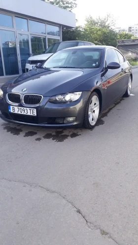 BMW 330 330 D, снимка 1