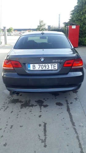 BMW 330 330 D, снимка 4