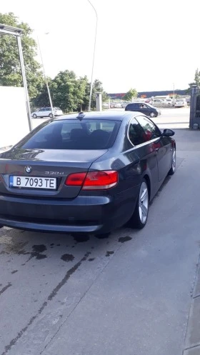 BMW 330 330 D, снимка 6