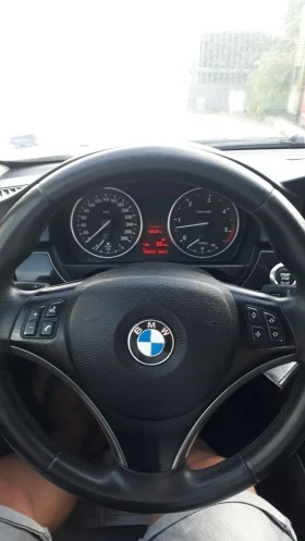 BMW 330 330 D, снимка 14