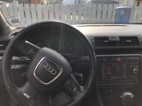 Audi A4 2.0 TFSI QUATTRO, снимка 5