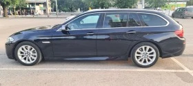 BMW 550 М550d xDrive, снимка 7