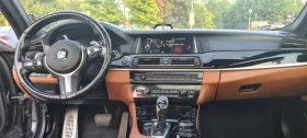 BMW 550 М550d xDrive, снимка 10