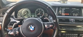 BMW 550 М550d xDrive, снимка 14