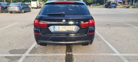 BMW 550 М550d, снимка 6