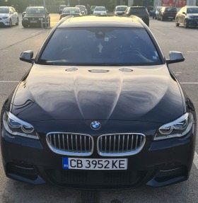 BMW 550 М550d, снимка 1