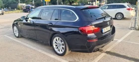 BMW 550 М550d xDrive, снимка 8