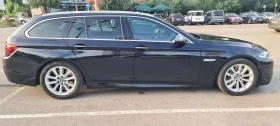 BMW 550 М550d xDrive, снимка 4