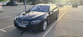 BMW 550 М550d, снимка 2