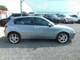 Alfa Romeo 147 1.9* JTD* 115* k.c*  - [4] 