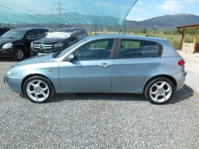 Alfa Romeo 147 1.9* JTD* 115* k.c*  | Mobile.bg    7