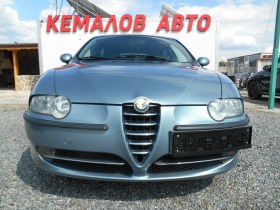 Alfa Romeo 147 1.9* JTD* 115* k.c*  - [1] 