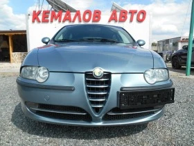     Alfa Romeo 147 1.9* JTD* 115* k.c* 