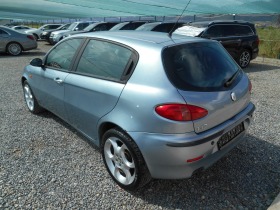 Alfa Romeo 147 1.9* JTD* 115* k.c*  - [7] 