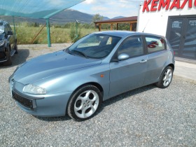 Alfa Romeo 147 1.9* JTD* 115* k.c*  - [9] 