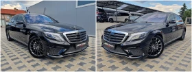 Mercedes-Benz S 350 ! L/AMG/GERMANY/MONITORI/DISTR/NIGHT/ОБДУХ/CAM/LI, снимка 16