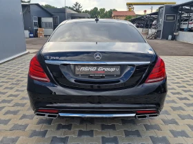 Mercedes-Benz S 350 ! L/AMG/GERMANY/MONITORI/DISTR/NIGHT/ОБДУХ/CAM/LI, снимка 6