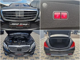 Mercedes-Benz S 350 ! L/AMG/GERMANY/MONITORI/DISTR/NIGHT/ОБДУХ/CAM/LI, снимка 8