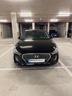 Hyundai I30, снимка 1