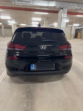 Hyundai I30, снимка 2