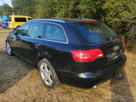 Audi A6 3.0 TDI S line, снимка 4