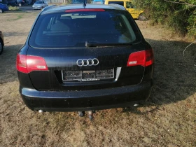 Audi A6 3.0 TDI S line, снимка 3