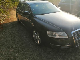 Audi A6 3.0 TDI S line, снимка 1