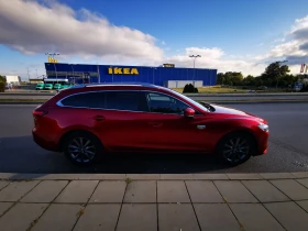 Mazda 6 3900лв за получаване, 2.0 SKYACTIV-G автоматик, снимка 4