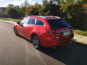 Mazda 6 3900  , 2.0 SKYACTIV-G  | Mobile.bg    8