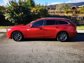 Mazda 6 3900  , 2.0 SKYACTIV-G  | Mobile.bg    9