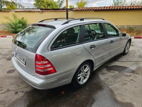 Mercedes-Benz C 200 Facelift ЛИЗИНГ, снимка 4