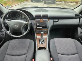 Mercedes-Benz C 200 Facelift ЛИЗИНГ, снимка 7