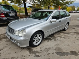 Mercedes-Benz C 200 Facelift ЛИЗИНГ, снимка 1