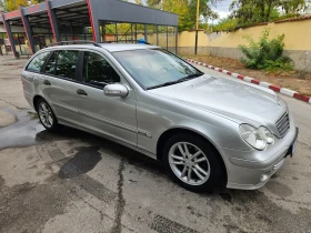 Mercedes-Benz C 200 Facelift ЛИЗИНГ, снимка 2