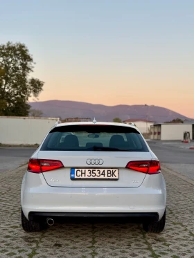 Audi A3 1.6TDI  - [6] 