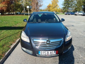 Opel Insignia COSMO/2.0CDTi, снимка 2