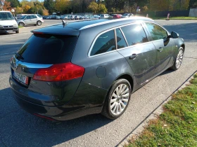 Opel Insignia COSMO/2.0CDTi, снимка 5