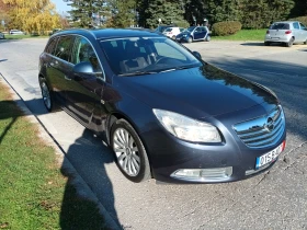 Opel Insignia COSMO/2.0CDTi, снимка 3