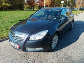 Opel Insignia COSMO/2.0CDTi, снимка 1