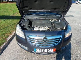 Opel Insignia COSMO/2.0CDTi, снимка 16