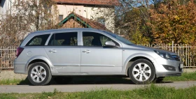 Opel Astra, снимка 3