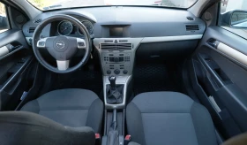 Opel Astra, снимка 4