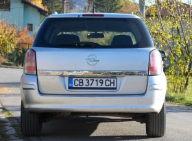 Opel Astra, снимка 2