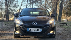 Mazda 3 2.2d Exclusive Line 1