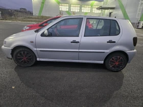 VW Polo Ill, снимка 3