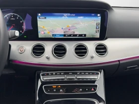 Mercedes-Benz E 200 * AVANTGARDE* BISINESS* LED* NAVI* CARPLAY*  - [13] 