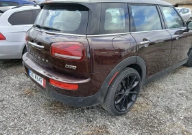 Mini Clubman 1.5, снимка 3