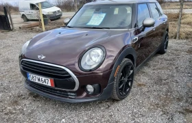 Mini Clubman 1.5, снимка 1