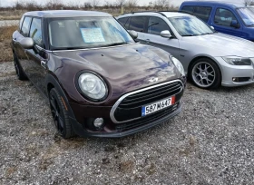 Mini Clubman 1.5, снимка 2