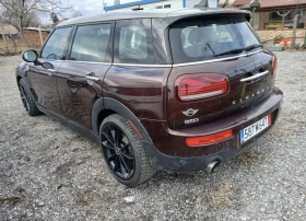 Mini Clubman 1.5, снимка 4